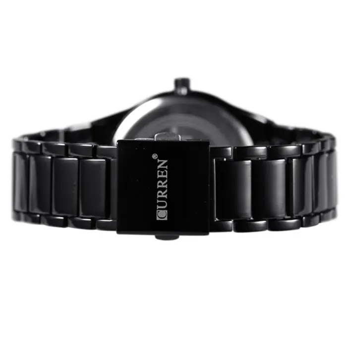 Чоловічі годинники Curren Adam - зображення 5
