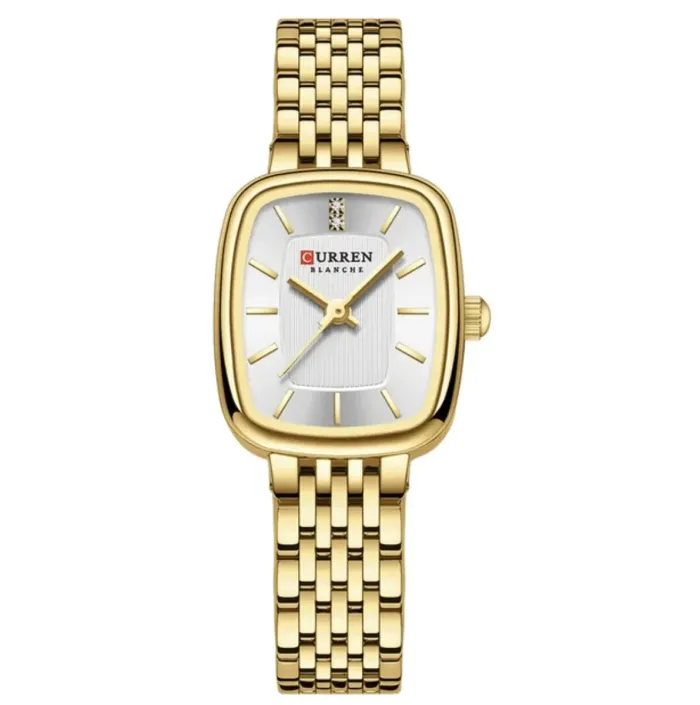 Жіночий годинник Curren Bali - зображення 2