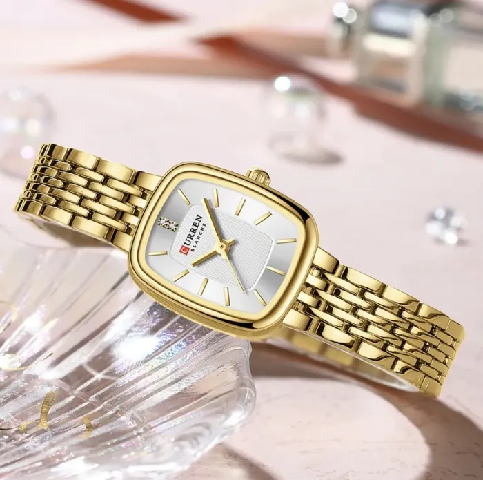 Жіночий годинник Curren Bali - зображення 3