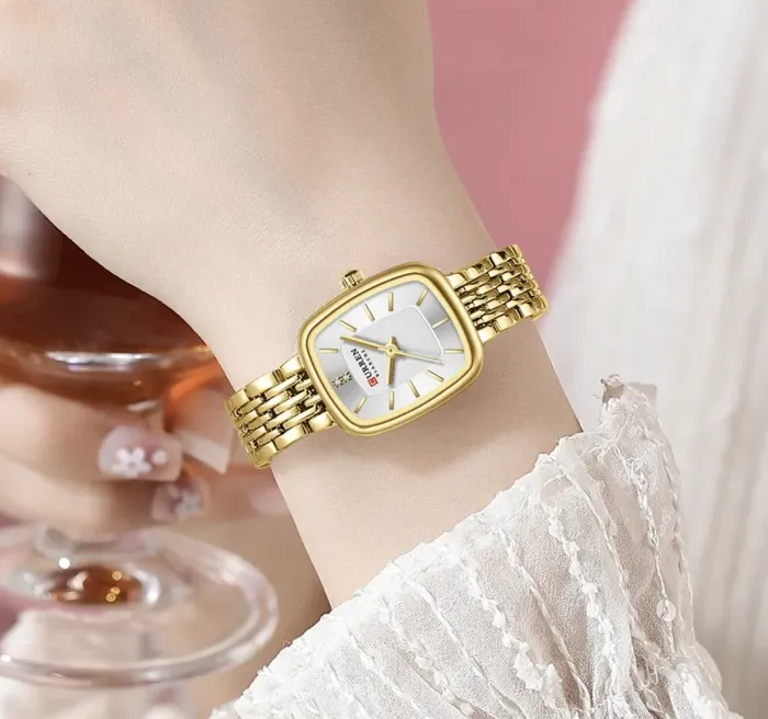 Жіночий годинник Curren Bali - зображення 4