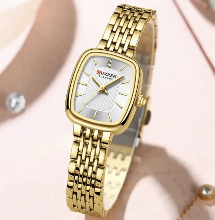 Жіночий годинник Curren Bali - зображення 5