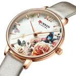 Жіночі годинники Curren Blanche