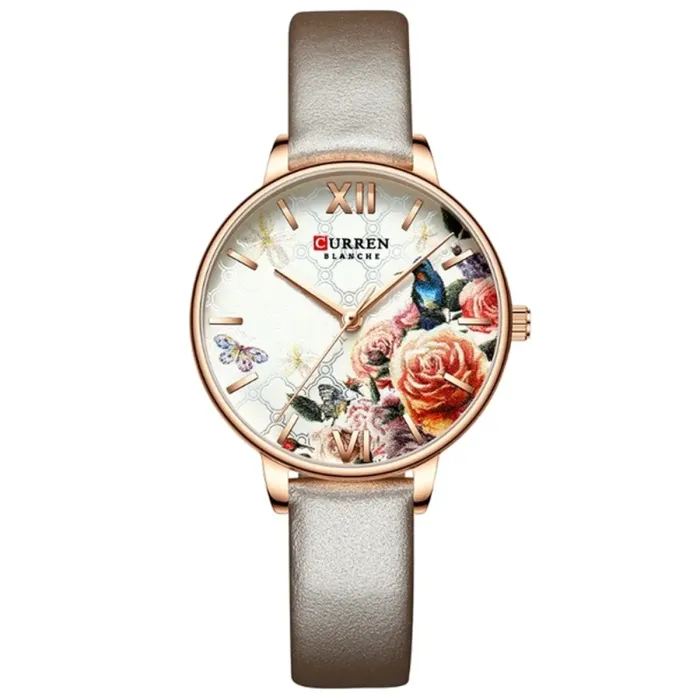 Жіночі годинники Curren Blanche - зображення 2