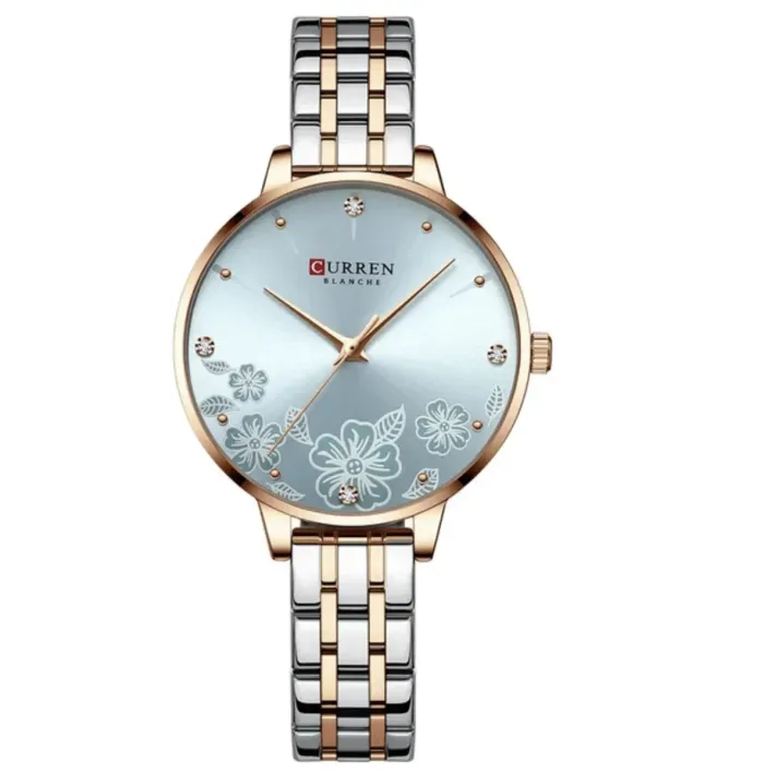 Жіночий годинник Curren Blanche New - зображення 2