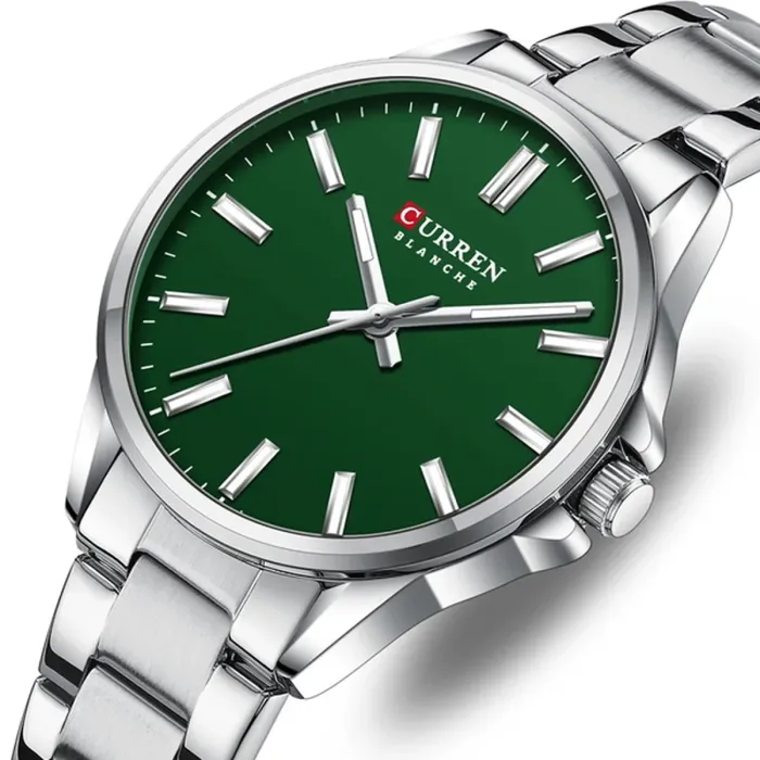 Жіночий годинник Curren Festival - зображення 1