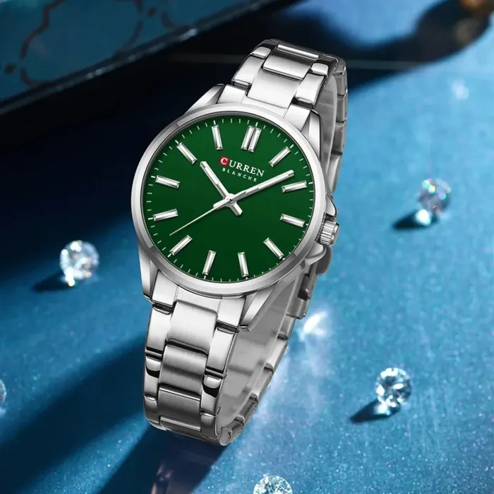 Жіночий годинник Curren Festival - зображення 5