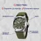 Чоловічий механічний годинник Ochstin Military УЦІНКА