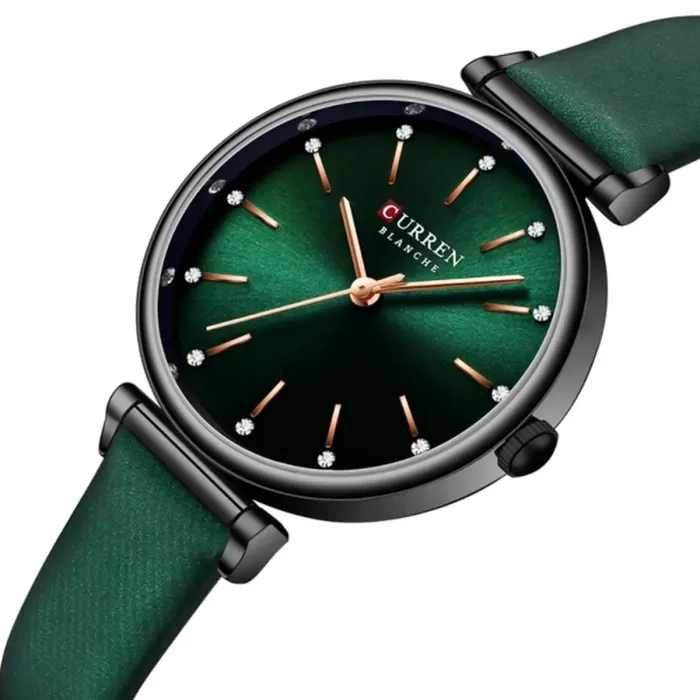 Жіночі годинники Curren Grass - зображення 1