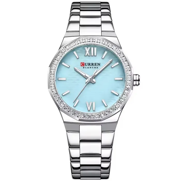 Жіночий годинник Curren Honey - зображення 1