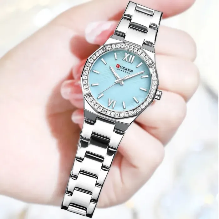 Жіночий годинник Curren Honey - зображення 2