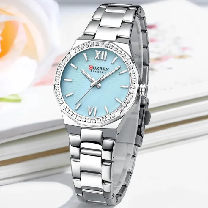 Жіночий годинник Curren Honey - зображення 3