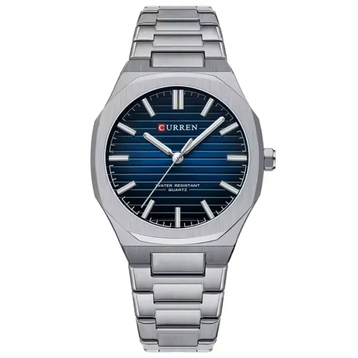 Чоловічий годинник Curren Lester - зображення 2