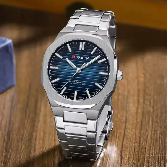 Чоловічий годинник Curren Lester - зображення 3