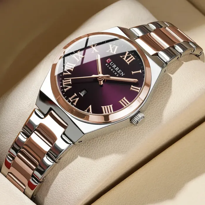 Жіночий годинник Curren Mila - зображення 1