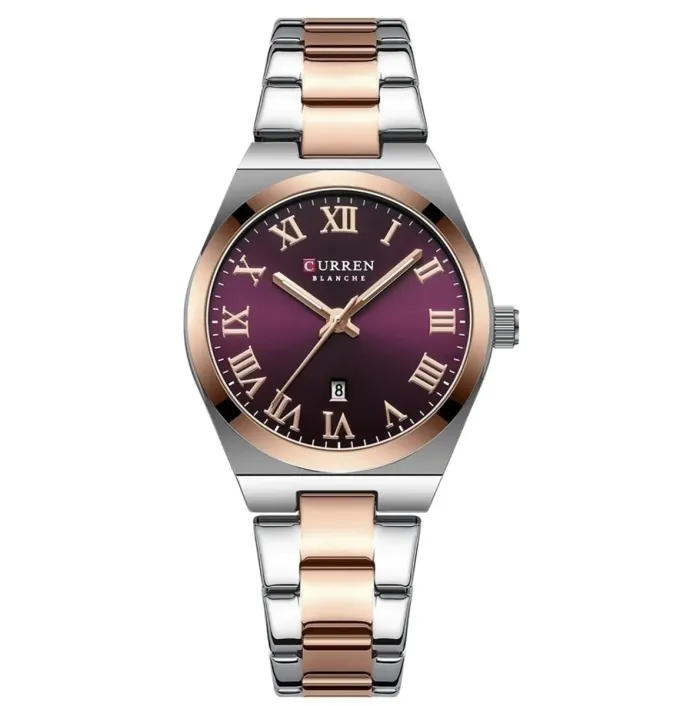 Жіночий годинник Curren Mila - зображення 2