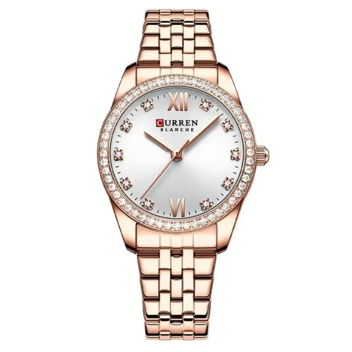 Жіночий годинник Curren Mimosa - зображення 2