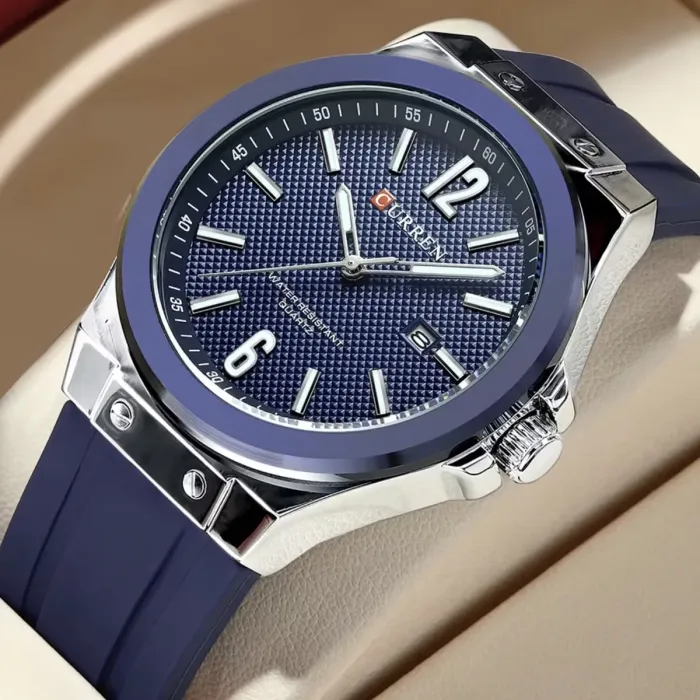 Чоловічий годинник Curren Original - зображення 1