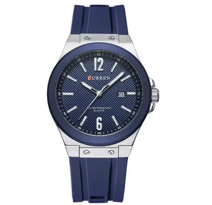 Чоловічий годинник Curren Original - зображення 2