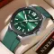 Чоловічий годинник Curren Original Green