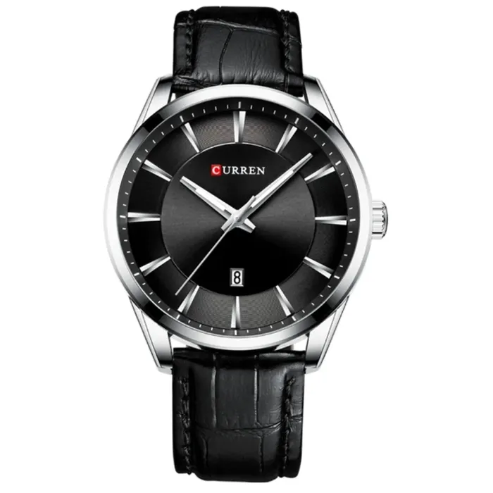 Чоловічі годинники Curren Panama - зображення 2