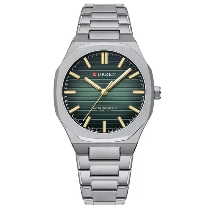 Чоловічий годинник Curren Picasso - зображення 2