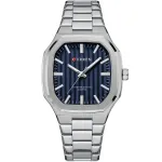 Чоловічий годинник Curren Quadro