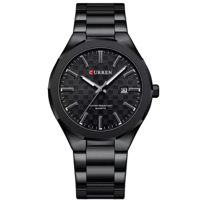 Чоловічий годинник Curren Scotland - зображення 1