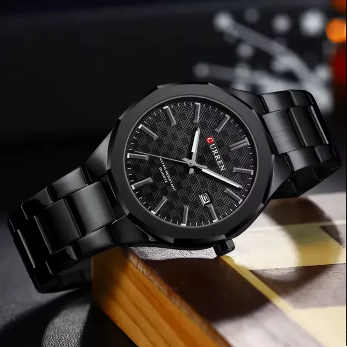 Чоловічий годинник Curren Scotland - зображення 2