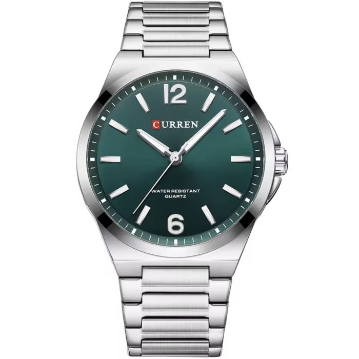 Чоловічий годинник Curren Vision - зображення 2