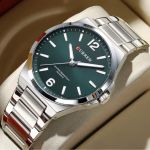 Чоловічий годинник Curren Vision