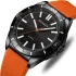 Мужские часы Curren West Orange