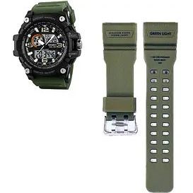 Ремінець для годинника Skmei Disel - зображення 1