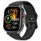 Розумний смарт годинник Smart Energy Rubber Black