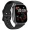 Розумний смарт годинник Smart Energy Rubber Black