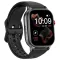 Розумний смарт годинник Smart Energy Rubber Black