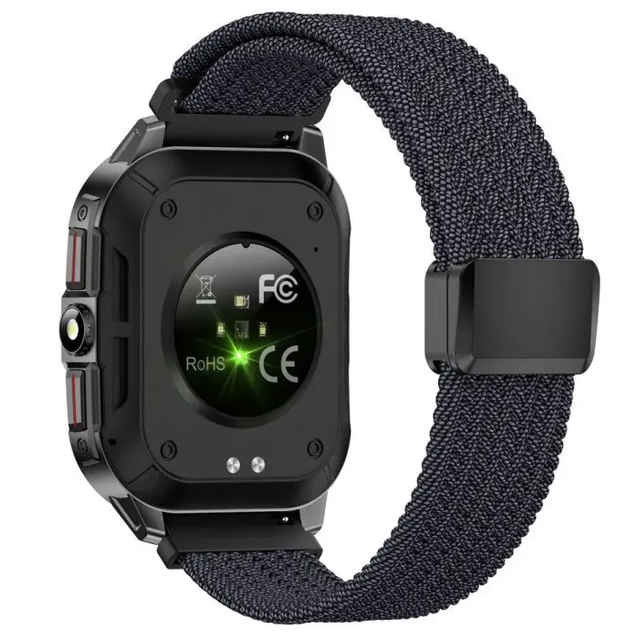 Тканевий  ремінець Fantastic 20 - зображення 2