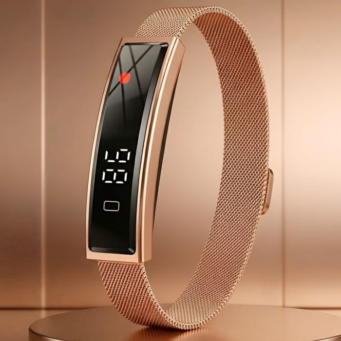 Розумний смарт годинник Smart Lady Fit - изображение 1