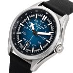 Чоловічий годинник Lee Cooper Flight Extra Leather