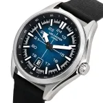 Чоловічий годинник Lee Cooper Flight Extra Leather