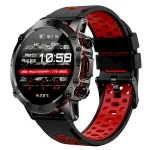 Розумний смарт годинник Smart Forest Pro Brutal Red