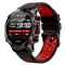 Розумний смарт годинник Smart Forest Pro Brutal Red