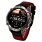 Розумний смарт годинник Smart Forest Pro Brutal Red
