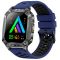 Розумний смарт годинник Smart Formula K+ Sport Blue