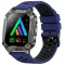 Розумний смарт годинник Smart Formula K+ Sport Blue