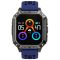 Розумний смарт годинник Smart Formula K+ Sport Blue