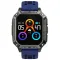 Розумний смарт годинник Smart Formula K+ Sport Blue