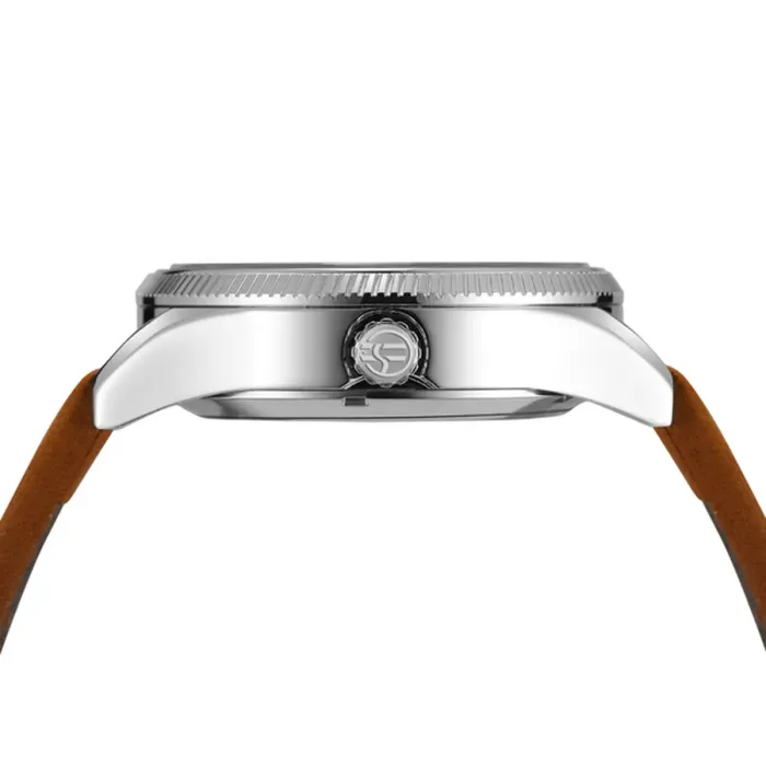 Чоловічий механічний годинник Forsining Cowboy - зображення 10