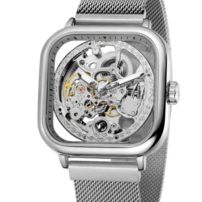 Жіночі годинники Forsining Eagle II - зображення 2