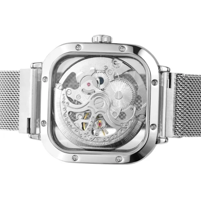 Жіночі годинники Forsining Eagle II - зображення 6