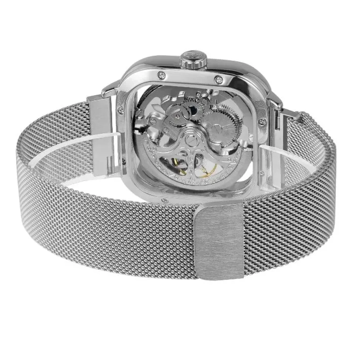 Жіночі годинники Forsining Eagle II - зображення 8